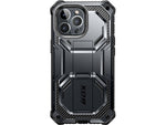 i-Blason Armorbox Black Rugged Case for iPhone 14 Pro (iPhone2022Pro-6.1-Armorbox-SP-Black)