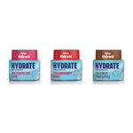 Ninja Thirsti Sugar-Free HYDRATE Variety Pack Drink Mix Drops w/Electrolytes, 2.07 oz., 3/Pack (WCFV2)