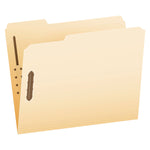 Pendaflex Classification Folder, 2" Expansion, Letter Size, Manila, 50/Box (FM213)
