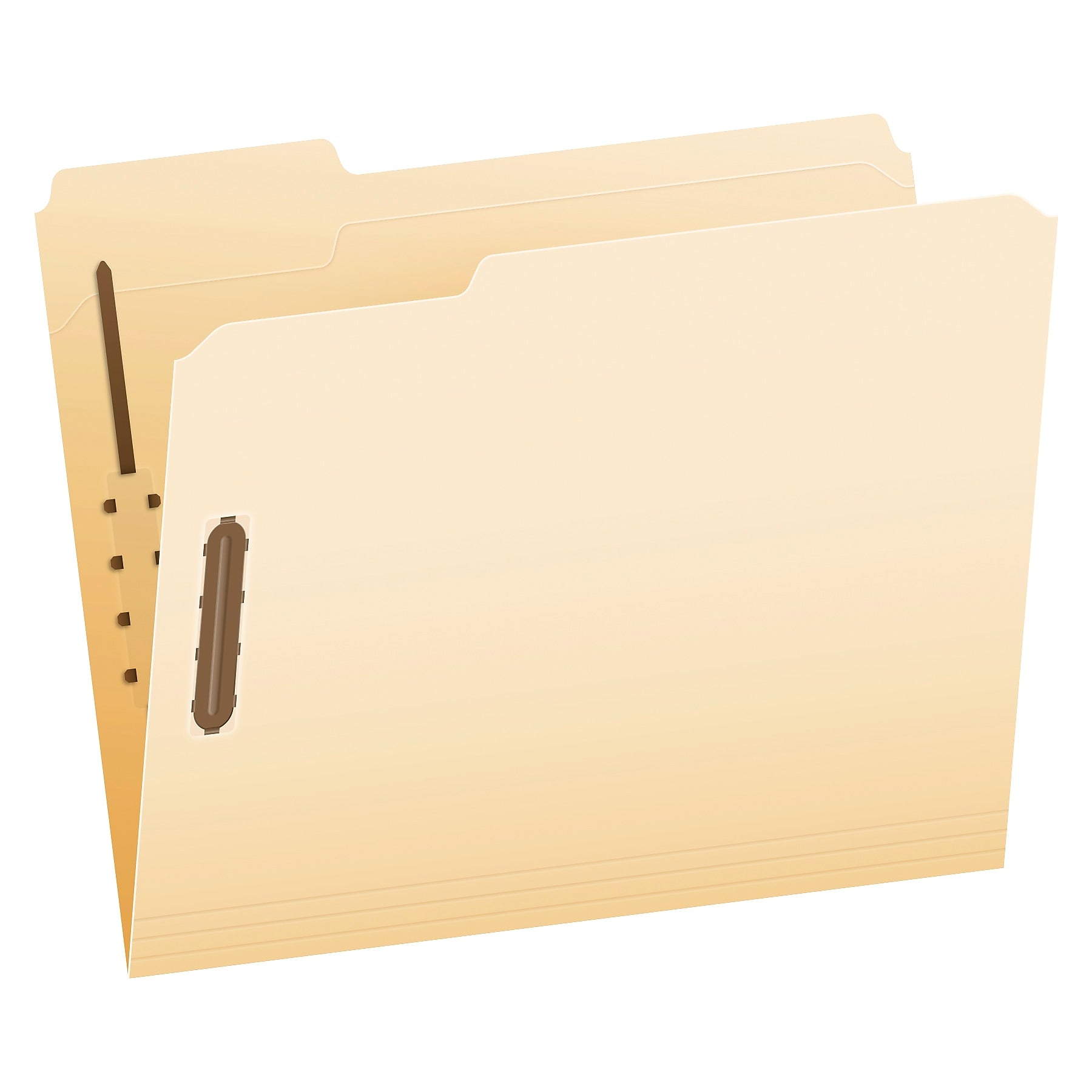 Pendaflex Classification Folder, 2" Expansion, Letter Size, Manila, 50/Box (FM213)