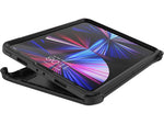 OtterBox Defender Series Polycarbonate 11" Case for iPad Pro 1st/2nd/3rd Gen., Black (77-82261)