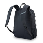 High Sierra Everclass Laptop Backpack, Medium, Mercury (150917-4157)