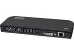 V7 Universal Docking Station for Laptop (UDDS2)