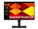 Samsung Essential S40GD 22" 100Hz LED Monitor, Black (S22D402GAN)