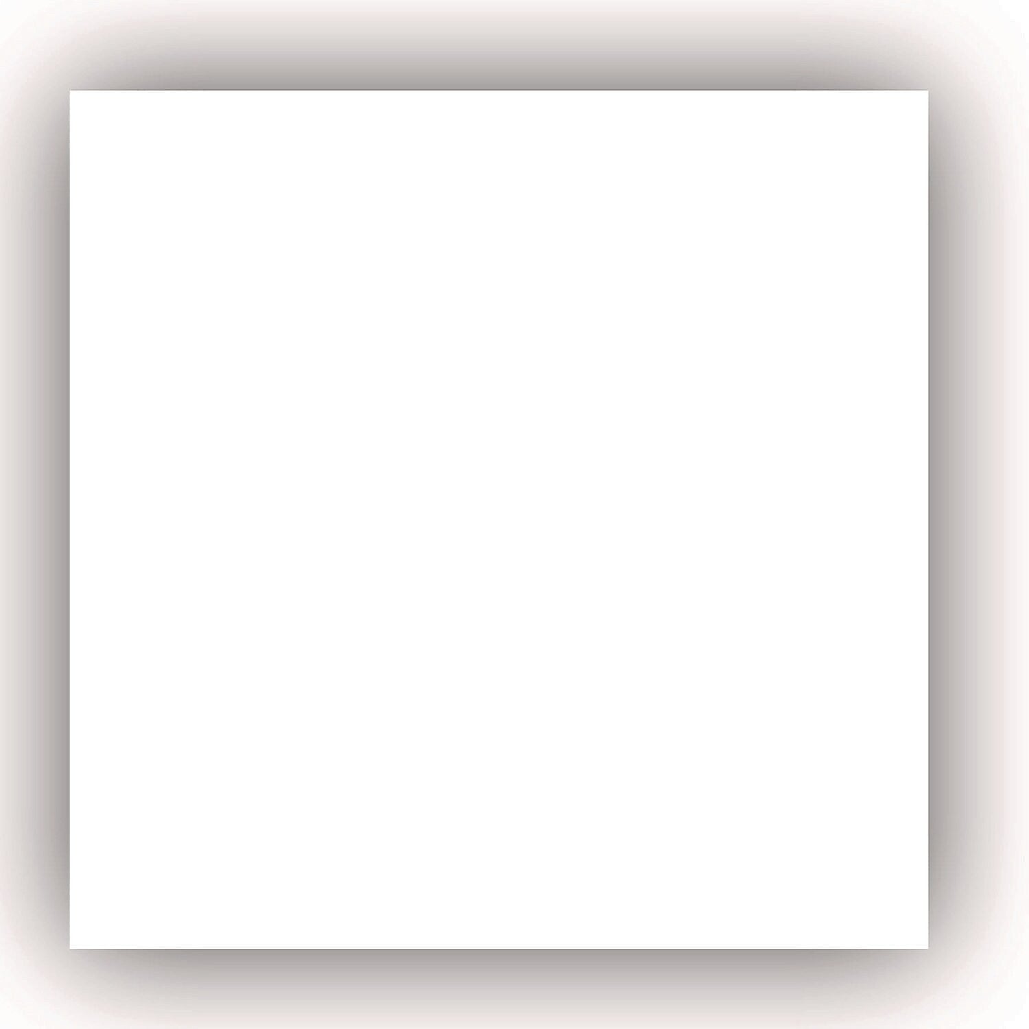 Rust-Oleum Stops Rust Protective Enamel Spray Paint, Flat White, 12 oz. (376856)