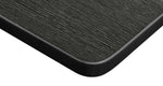 Regency Kobe 66"W x 30"D Training Room Table, Laminate, Ash Grey (MKTRCT6630AG)