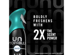 Febreze Unstopables Air Freshener Aerosol, Fresh Scent, 8.8 fl. oz., 3/Pack (42723)