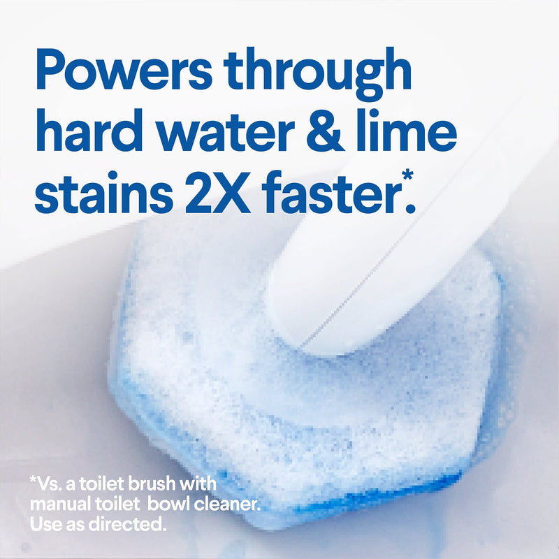 Clorox ToiletWand Disinfecting Refills, 20/Pack (31049)