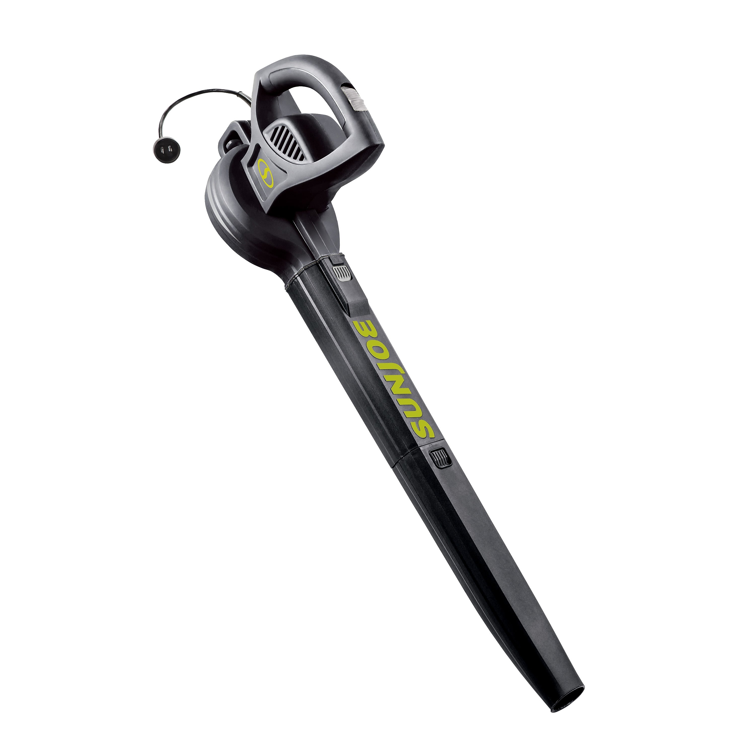 Sun Joe Electric Handheld 6 Amp Leaf Blower (SBJ597E)