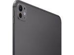 Apple iPad Pro 11" Tablet, 512GB, Wi-Fi + Cellular, Space Black (MVW33LL/A)