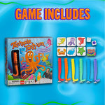 Continuum Games Tentacle Tantrum Game (CTM0319)