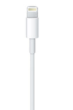 Apple 3.3 Foot Lightning to USB Cable - White (MUQW3AM/A)