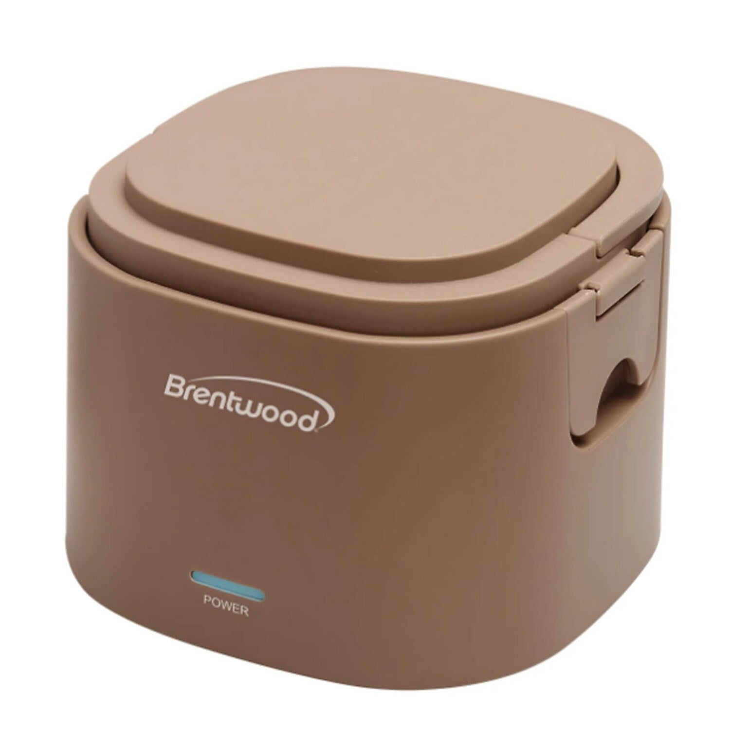 Brentwood ELB-600PK Portable Electric Food Warmer, 0.625 Qt.