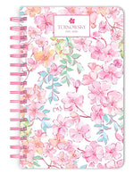 BrownTrout House of Turnowsky Hardcover Journal, 5.25" x 8.25", Multicolored, 192 Pages (9798330700233)