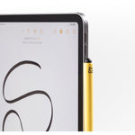 ZAGG Pro Stylus 2 Pen, Yellow (109911374)