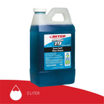 Betco FASTDRAW 19 Green Earth Streak-Free Glass & Surface Cleaner, 67.6 oz., 4/Carton (5354700)