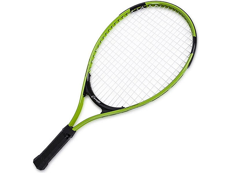 Champion Sports Tennis Net Set, Multicolor (PTNSET)