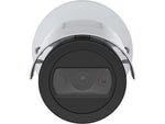 Axis M2036-LE Indoor/Outdoor Bullet Camera, White (02125-001)