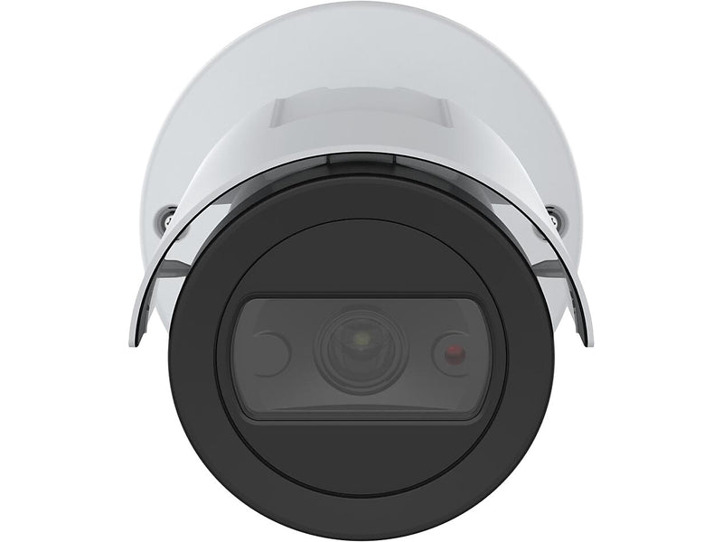 Axis M2036-LE Indoor/Outdoor Bullet Camera, White (02125-001)
