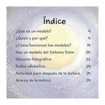 Carson-Dellosa Discovery Library Jr Construyamos un modelo, Hardcover (CD-9781731654694)
