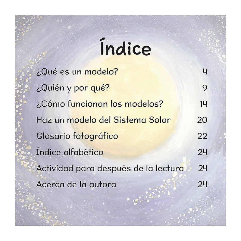 Carson-Dellosa Discovery Library Jr Construyamos un modelo, Hardcover (CD-9781731654694)