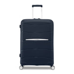 Samsonite Outline Pro 12.0" Hardside Suitcase, 4-Wheeled Spinner, Midnight Blue (137394-1549)