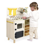 Janod Cottage Chic Big Cooker Kitchen (J06642)