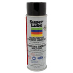 Super Lube 6 oz. Multi-Purpose Synthetic Lubricant with Syncolon (NLGI2), 12/Case (31040)