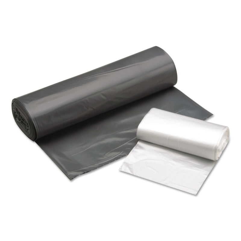 AbilityOne Trashbag, 33 X 39,  GRAY LLDPE, 250/Roll