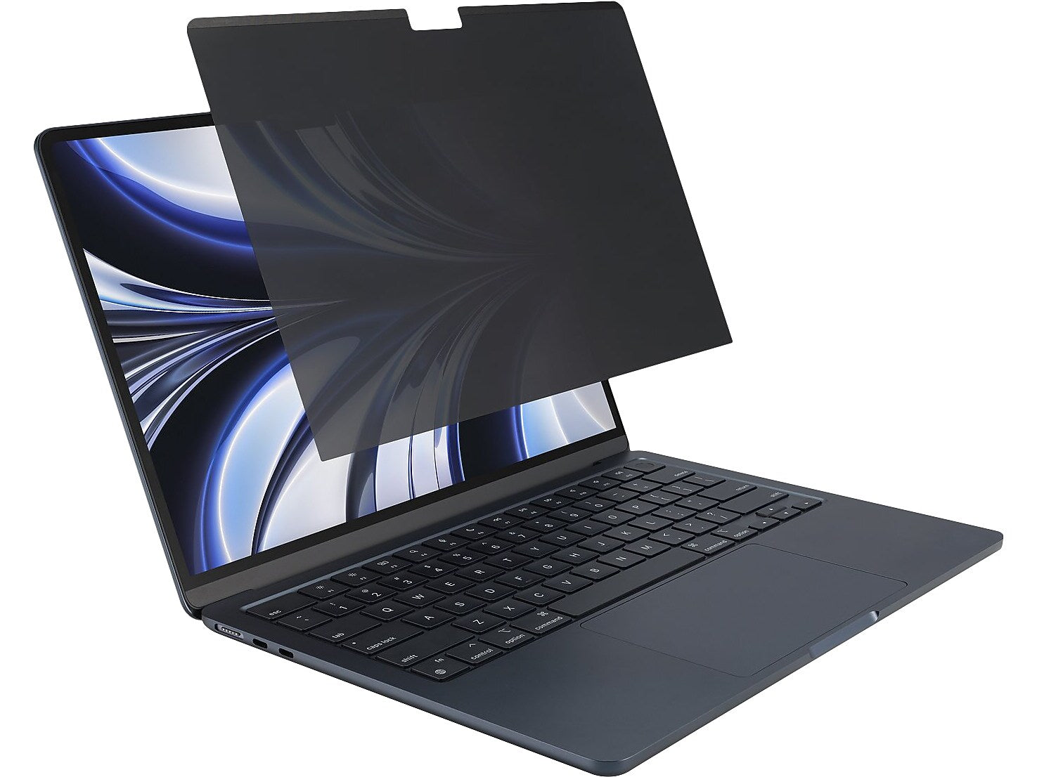 Kensington MagPro Elite Anti-Glare Magnetic Privacy Screen for 13.6" MacBook Air (K58374WW)