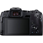 Canon EOS RP Lens Kit 26.2 Megapixels Digital Camera, Black (3380C132)