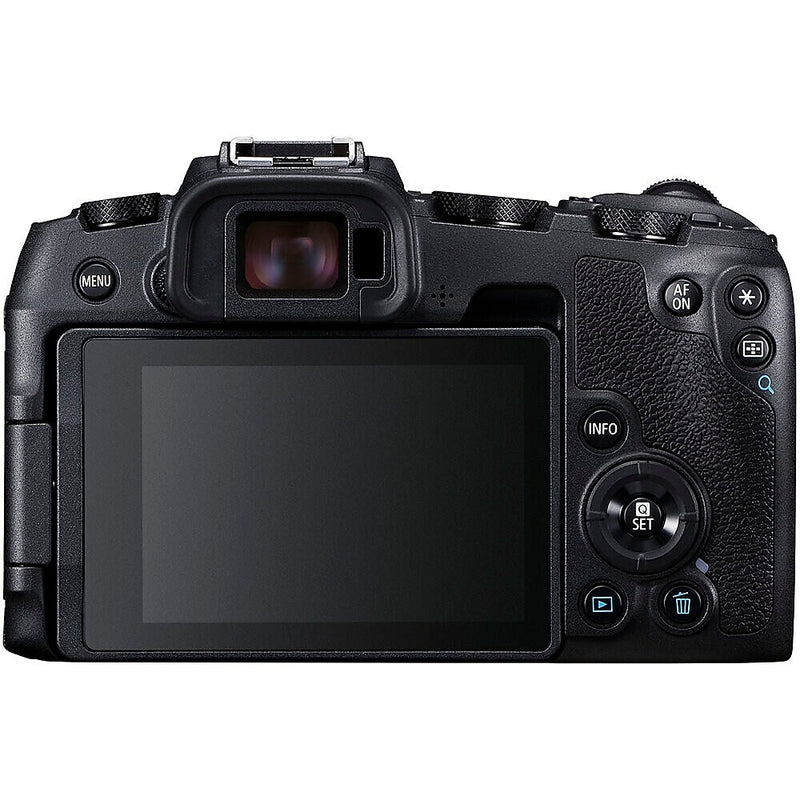 Canon EOS RP Lens Kit 26.2 Megapixels Digital Camera, Black (3380C132)
