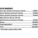CloroxPro Disinfecting Spray, Fresh Scent, 19 oz. (38504)