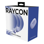 Raycon The Everyday Earbuds Wireless Noise Canceling Earbuds, Bluetooth, Blush Violet (RBE726-23E-PUR)