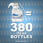 Perdiem 58 Multipurpose Cleaner for Diversey SmartDose, 1.4 L / 1.48 U.S. Qt. (95019481)
