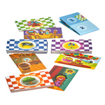 Blue Orange Games Bubble Stories, 82/Pack (BOG09051)