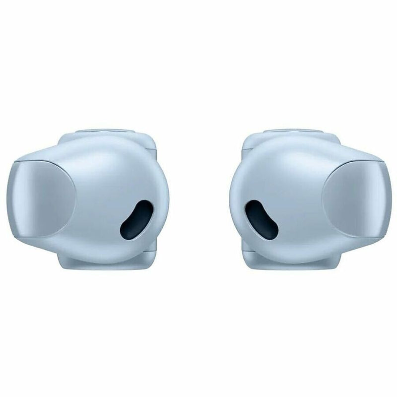 Bose Ultra Open Wireless Noise Canceling Earbuds Headphones, Bluetooth, Moonstone Blue (881046-0030)