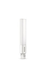 Philips 5 Watts Soft White LED Commercial Bulb, 20/Carton (529511)