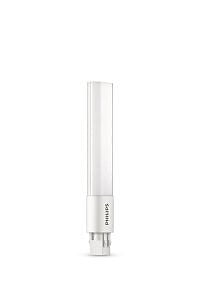 Philips 5 Watts Soft White LED Commercial Bulb, 20/Carton (529511)