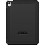 OtterBox Defender Polycarbonate 11" Case for iPad Air (4th/5th/6th Generation & M2), Black (77-95220)