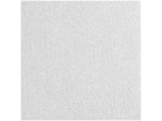 Armstrong CALLA Square Tegular Edge Ceiling Tile, 30" x 30", White, 8/Carton (BP2856)