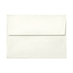 LUX A1 Invitation Envelopes (3 5/8 x 5 1/8) 250/Box, Quartz Metallic (5365-08-250)