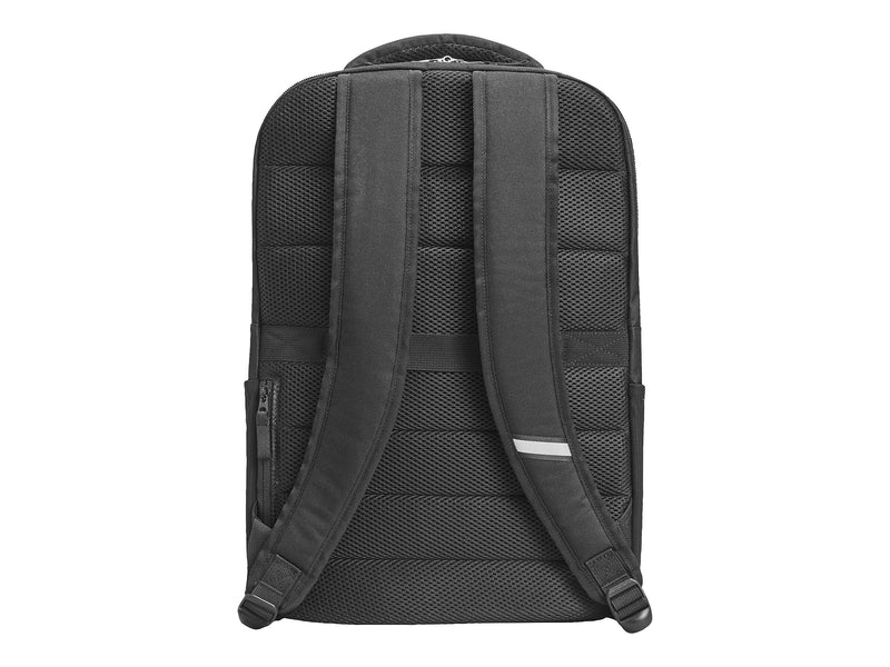 HP Professional Laptop Backpack, Black Polyester (500S6AA)