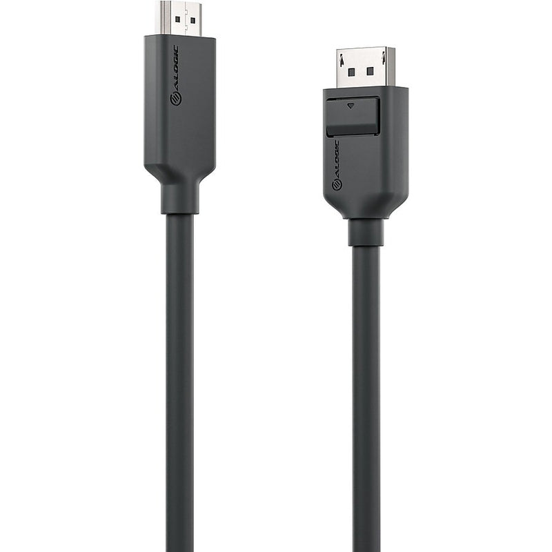 Alogic ELEMENTS DisplayPort to HDMI Cable (EL2DPHD4K-02)