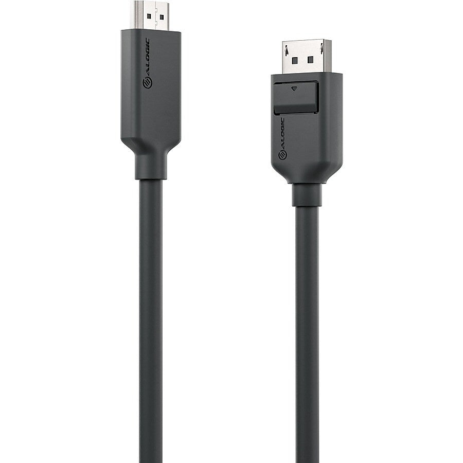 Alogic ELEMENTS DisplayPort to HDMI Cable (EL2DPHD4K-02)
