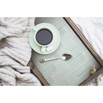 York Wallcoverings Seaglass Subway Peel and Stick StickTiles (TIL4964FLT)