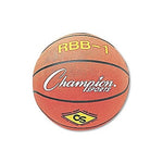 Champion Basketball Official Size