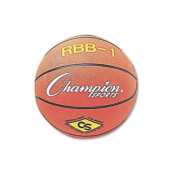 Champion Basketball Official Size