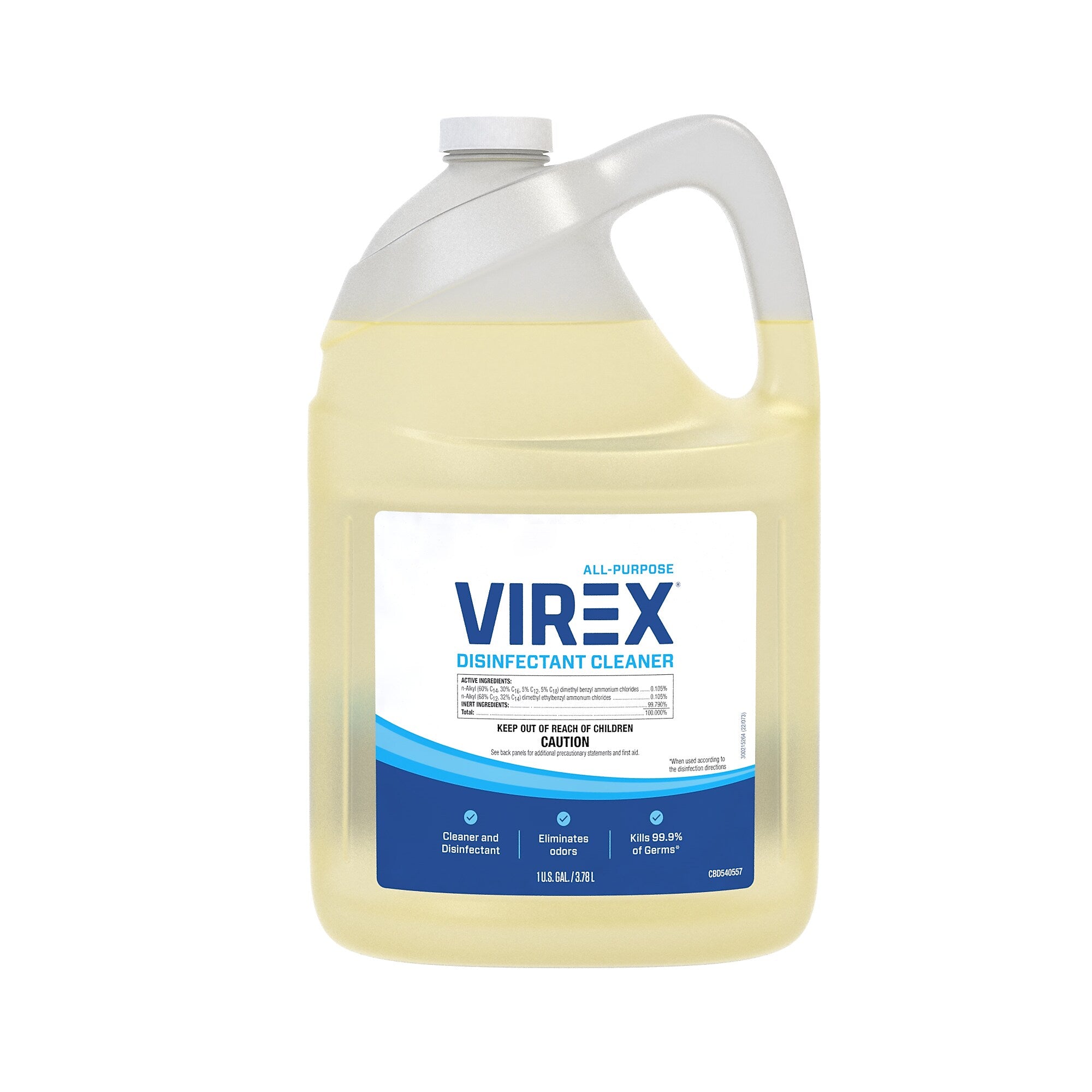 DISINFECTANT,ALL PURPOSE