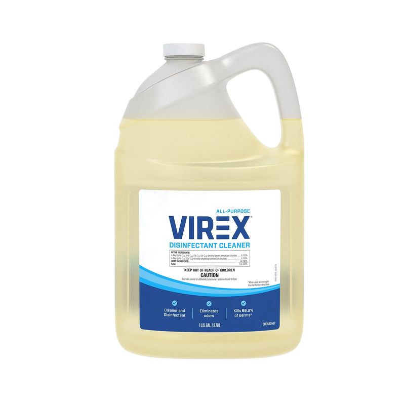 DISINFECTANT,ALL PURPOSE